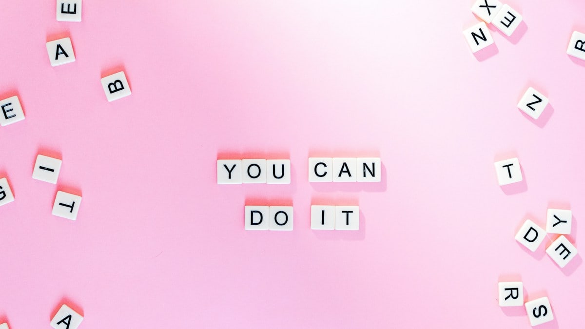 Motivatsioon treeninguks